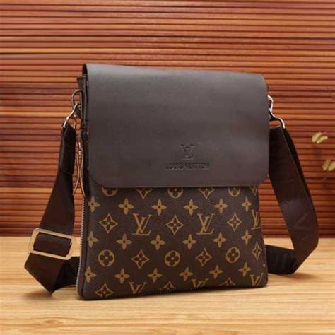 louis vuitton mens crossbody bag|Louis Vuitton men's satchel bag.